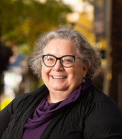 Photo of Dorothy Ellen Palmer