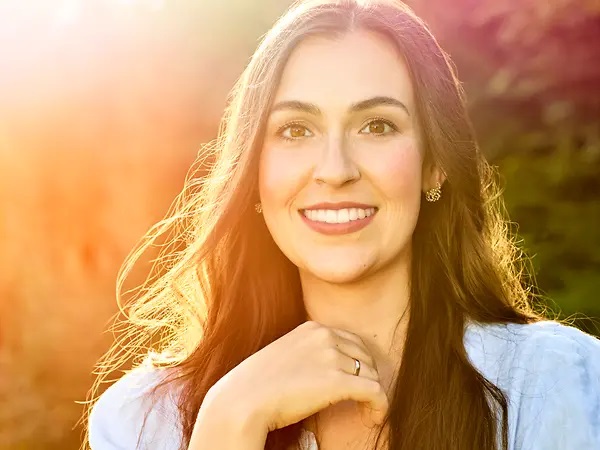 Photo of Carina Wohlleben