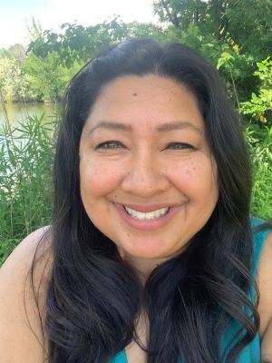 Photo of Faith Kazmi