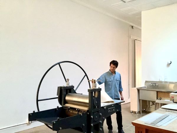 Photo of Kyle Hobratschk