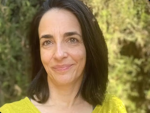 Photo of Laura Catalán