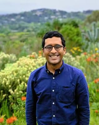 Photo of Majdi Osman