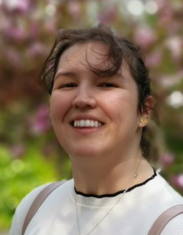 Photo of Shaikara David