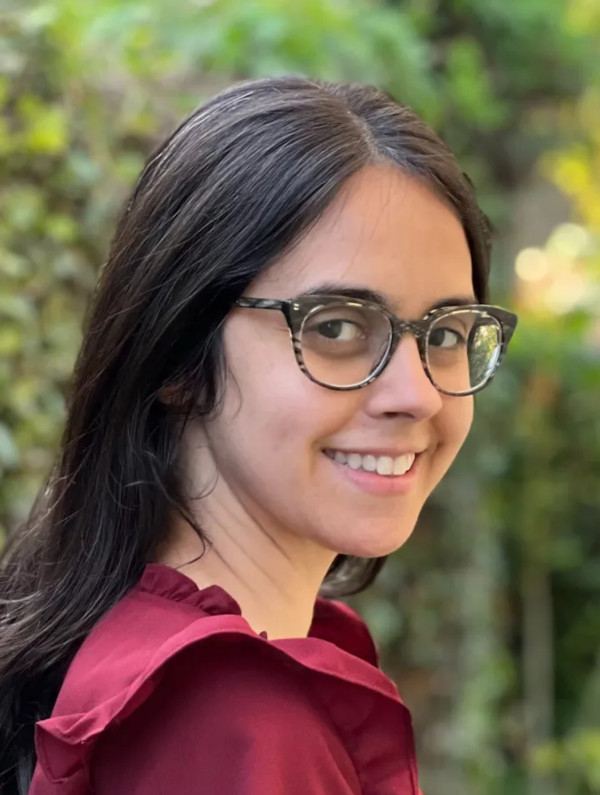 Photo of Arlene Abundis