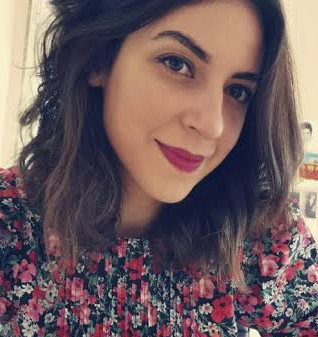 Photo of Marí­a Perera