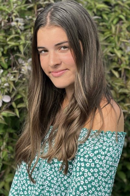 Lauryn Hamilton Murray