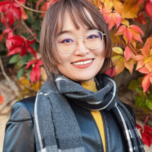 Elyon Liu