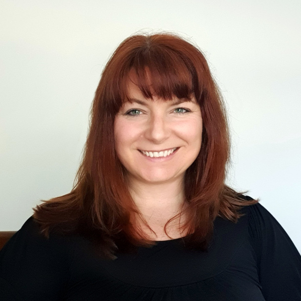 Photo of Nikki Brooke