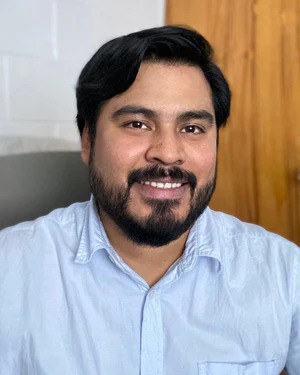 Photo of Eduardo Marticorena