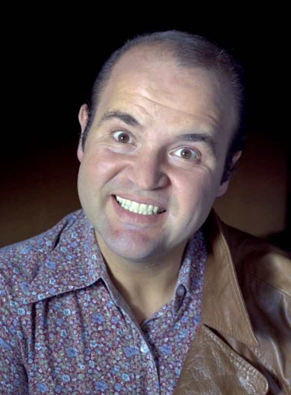 Photo of Dom DeLuise