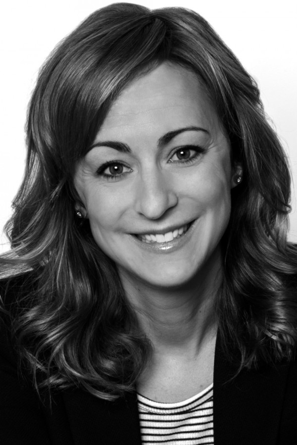 Photo of Julie Gagnon