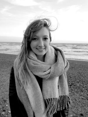 Photo of Alice McKinley