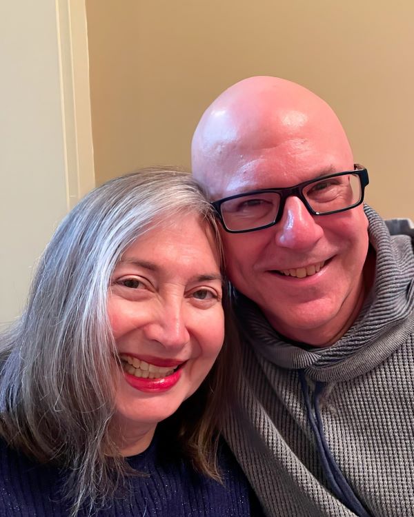 Photo of Sally Dutra