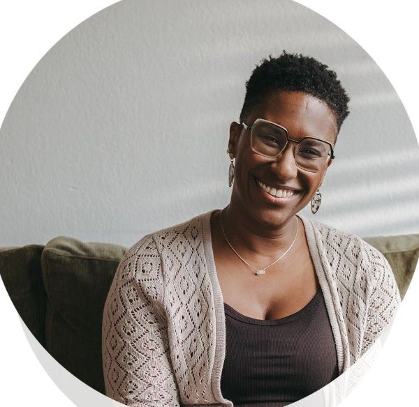 Photo of Tiffani Brown