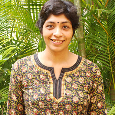 Photo of Lavanya Karthik