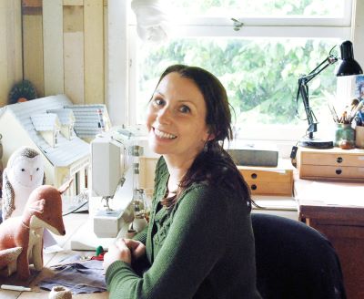 Photo of Margeaux  Davis