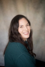 Photo of Lindsay Gloade-Raining Bird