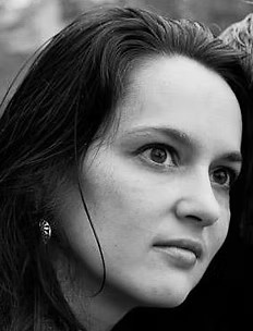 Photo of Anna Maria Johnson