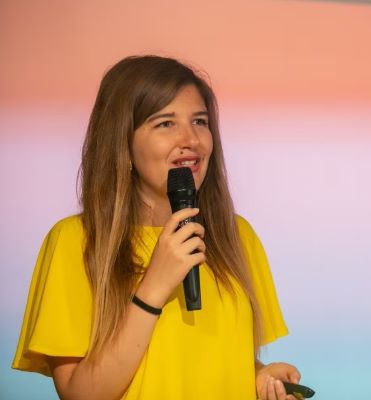 Photo of Daphna Awadish