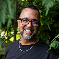 Photo of Carl Brundtland