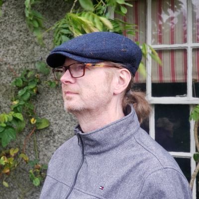 Photo of Dalton Webb