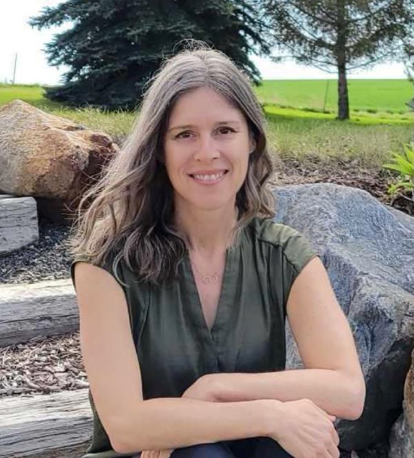 Photo of SaDonna Heathman