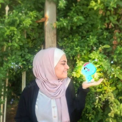 Photo of Noor Alshalabi