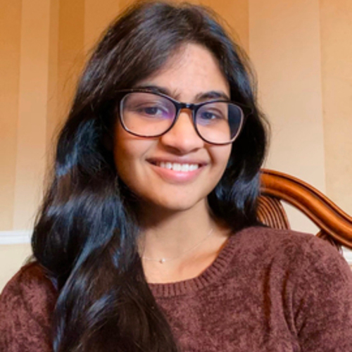 Photo of Cynthia Paul