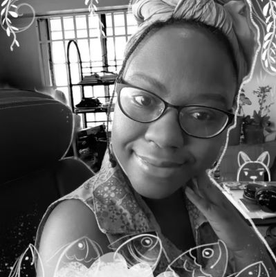 Photo of Patricia Grannum