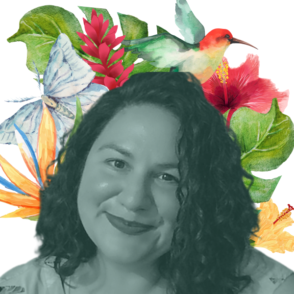 Photo of M. García Peña