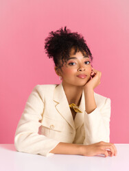 Photo of Taylor Cassidy