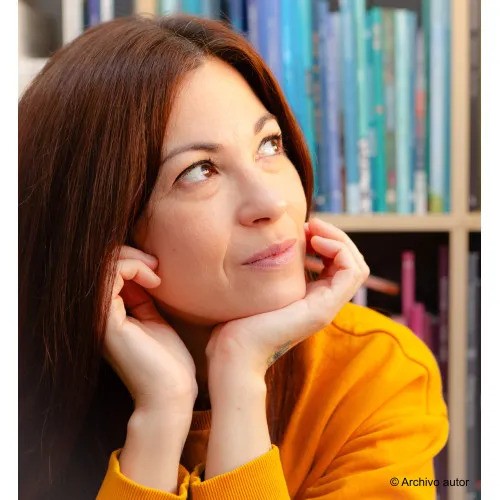 Photo of Desirée Acevedo