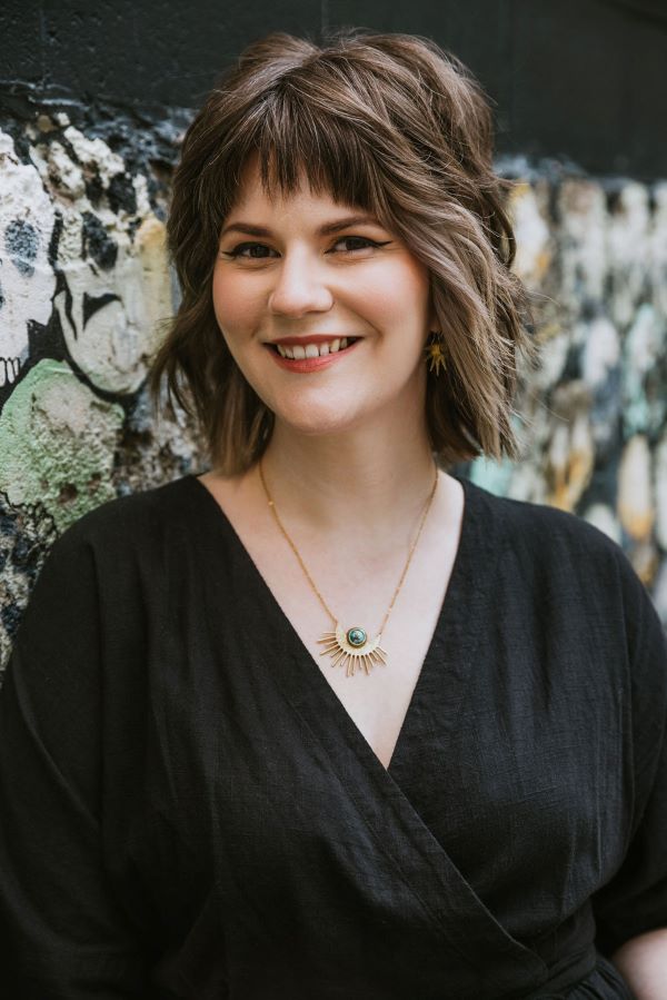 Lisa Dubois-Thompson