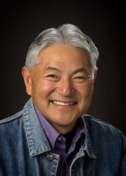 Photo of David Mas Masumoto