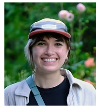 Photo of Natalie Schnitter