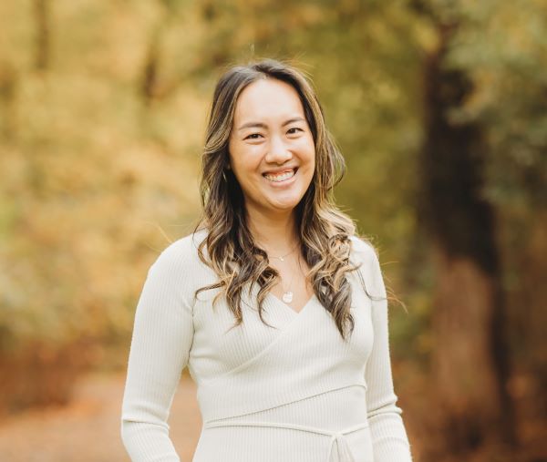 Photo of Jessica Yoon