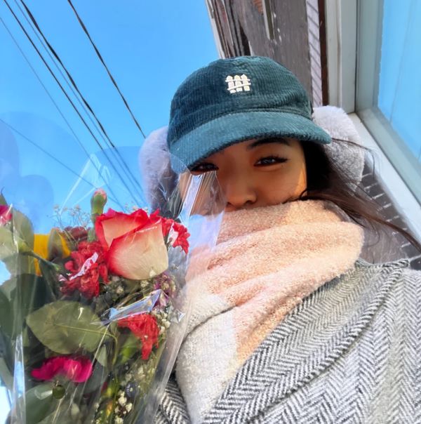 Melissa Cho