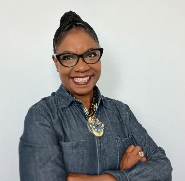 Photo of Kim Singleton