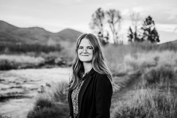 Photo of Jill De Haan