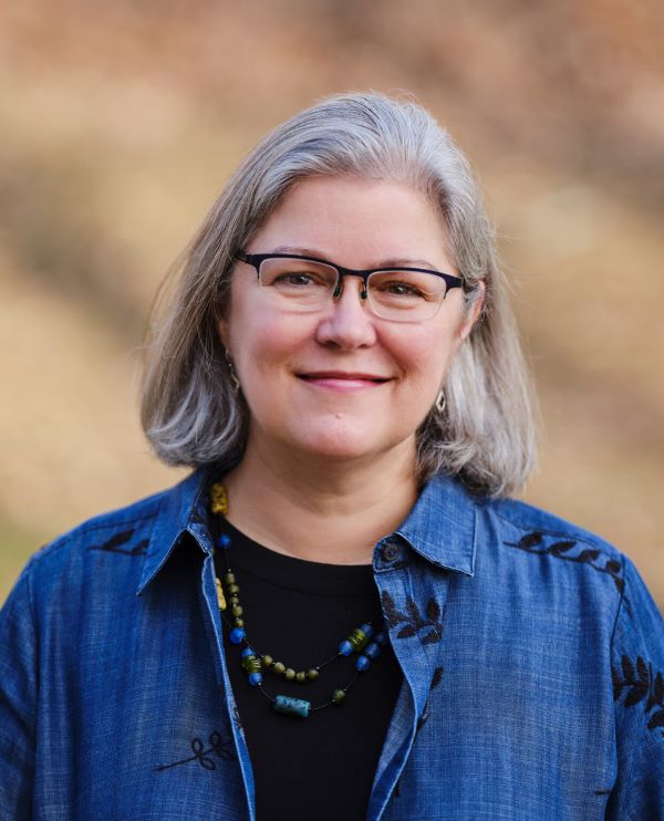 Photo of Margaret Renkl