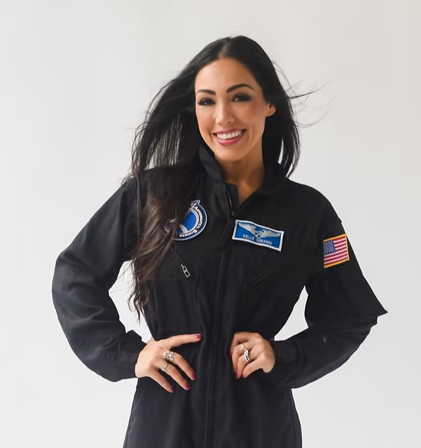 Photo of Kellie Gerardi