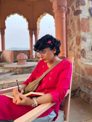 Photo of Aditi Anand