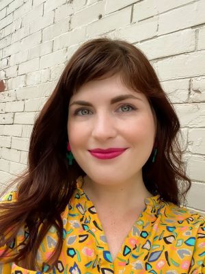 Photo of Liz Enright