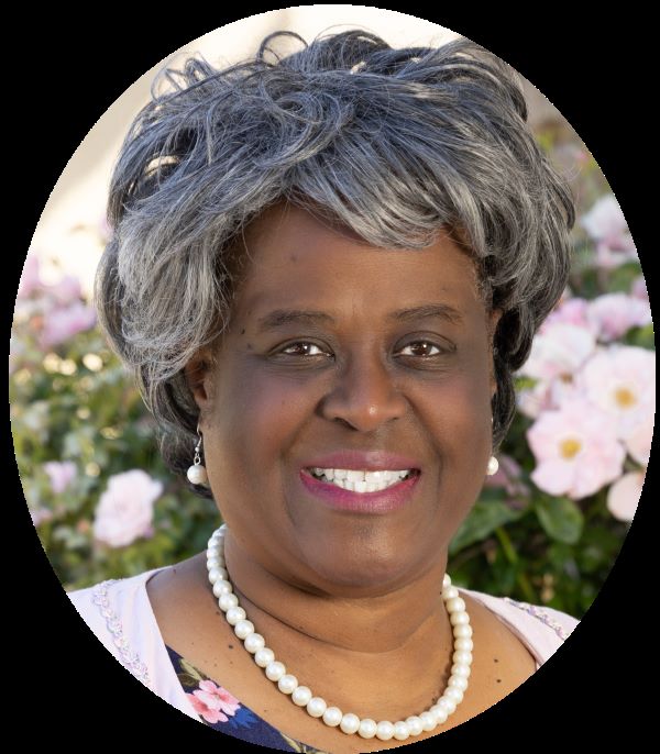 Photo of Kimberly A. Gordon Biddle