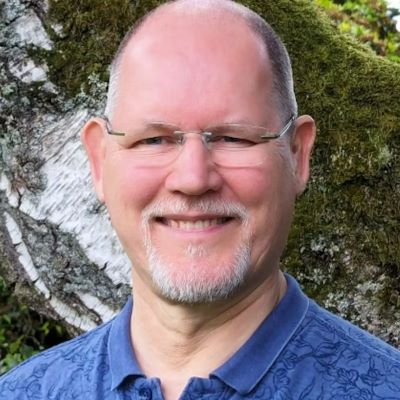 Photo of Sander Funneman