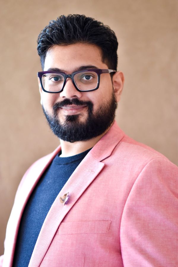 Ahmad Saber