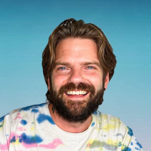 Photo of Rich Pink