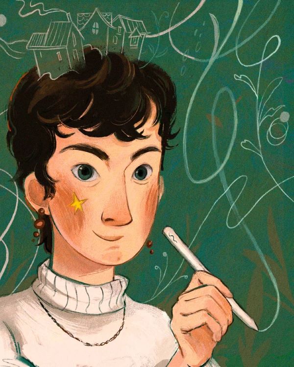 Photo of Alyssa Russell