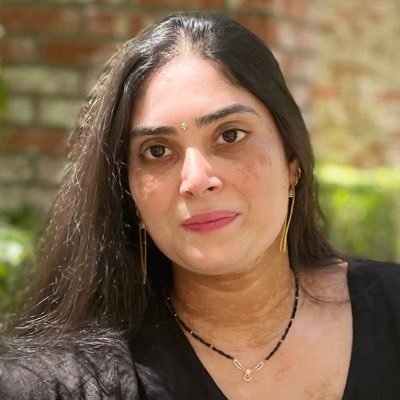 Photo of Harshini Vankineni