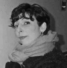 Photo of Zelda Pressigout